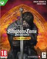 Kingdom Come Deliverance Royal Edition