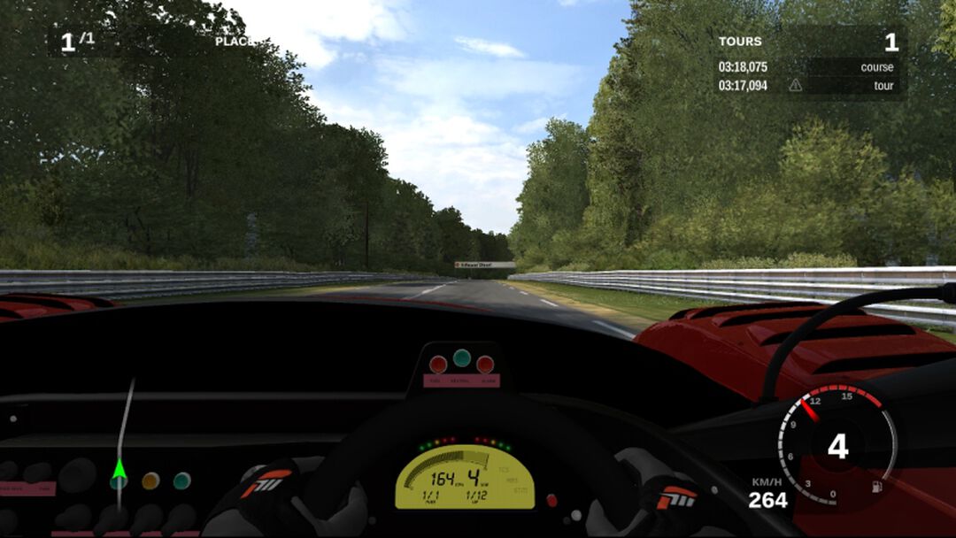 Forza Motorsport 3 | Occasion