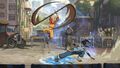 Avatar Legends The Fighting Game thumb 5