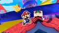 Paper Mario The Origami King | Occasion thumb 10