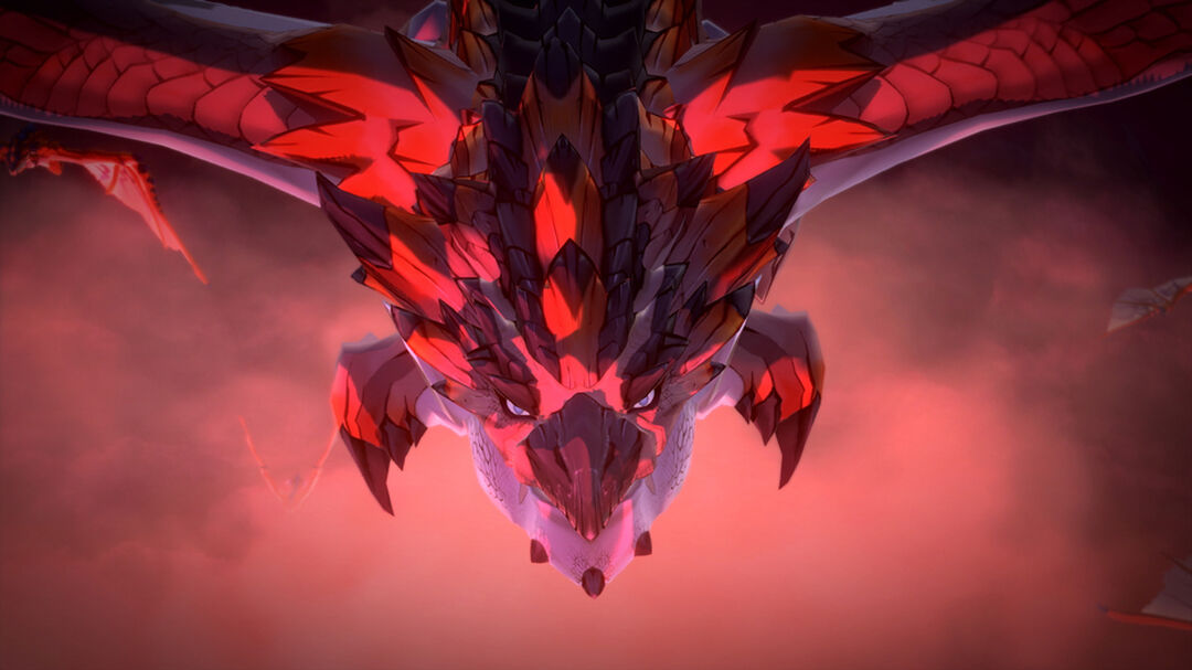 Monster Hunter Stories Collection | Occasion