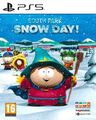 South Park Snow Day ! thumb 2