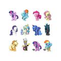 Figurine Funko Mystery Mini | Mon Petit Poney thumb 0