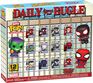 Figurine Funko Bitty Pop! - Marvel Comics - 12pcs