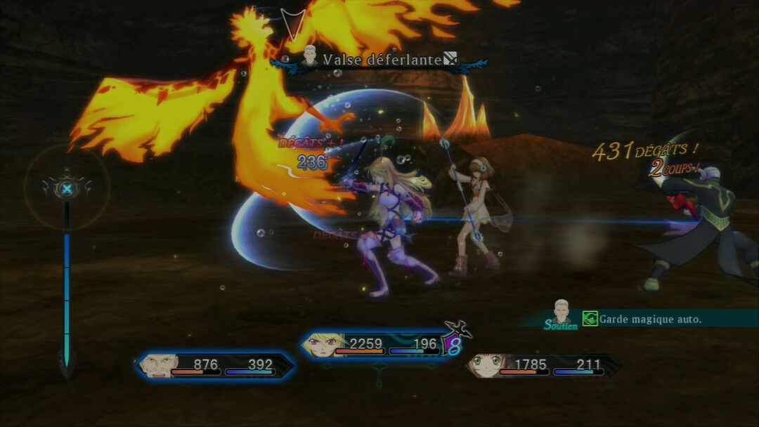 Tales Of Xillia | Occasion
