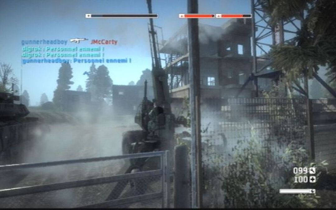 Battlefield Bad Company | Occasion