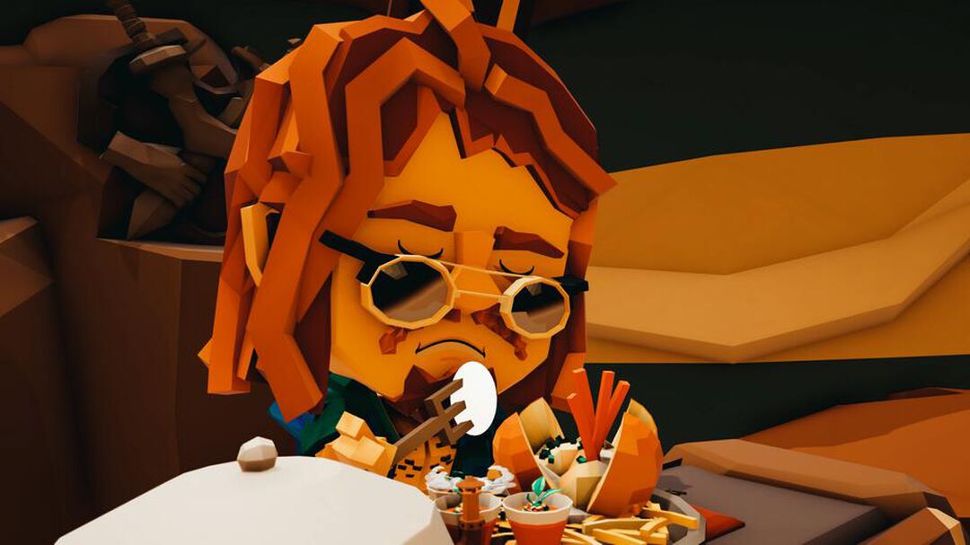 Epic Chef | Occasion