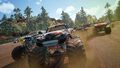 Monster Jam Steel Titans | Occasion thumb 2