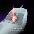 Souris Filaire | Pure Sel | Blanc thumb 9