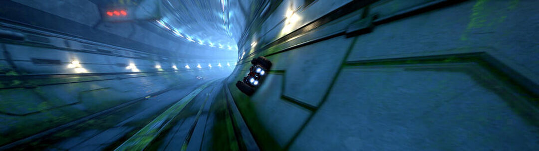 Grip Combat Racing | Occasion