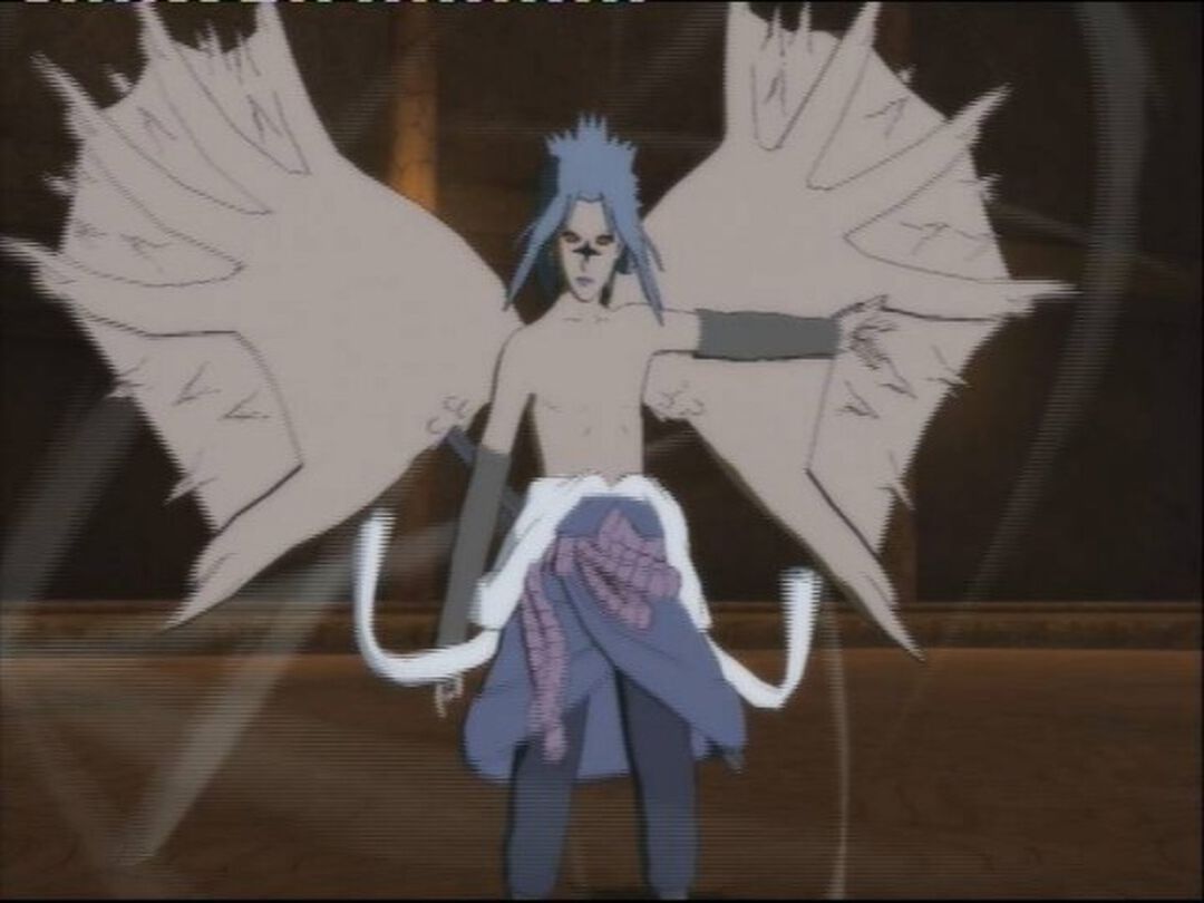 Naruto Ultimate Ninja Storm 2 | Occasion