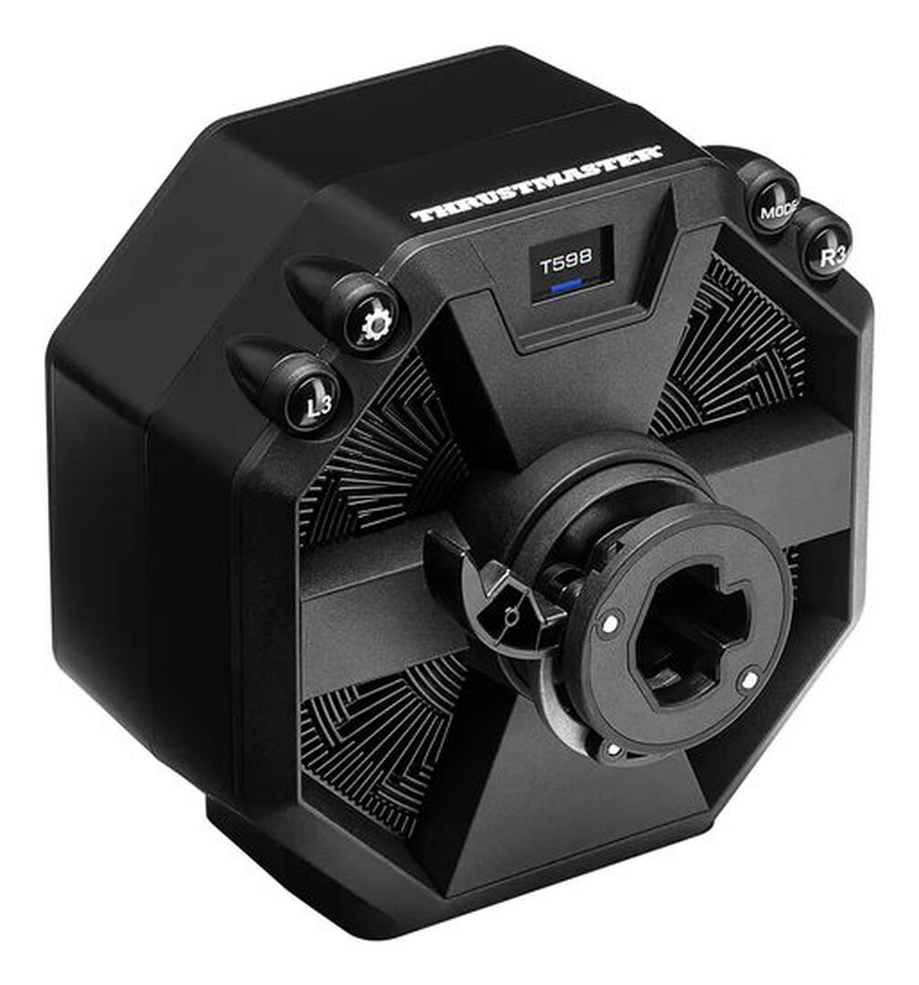 T598 P- Servo Base