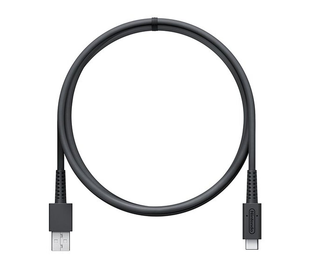 Ensemble Station D'accueil Nintendo Switch | Occasion