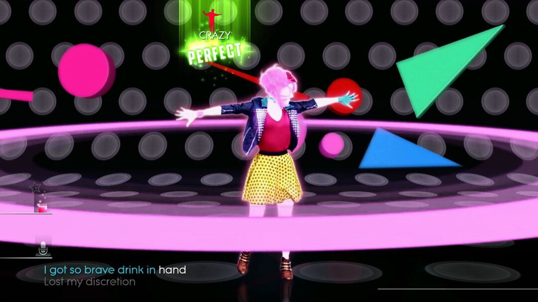 Just Dance 2014 | Occasion