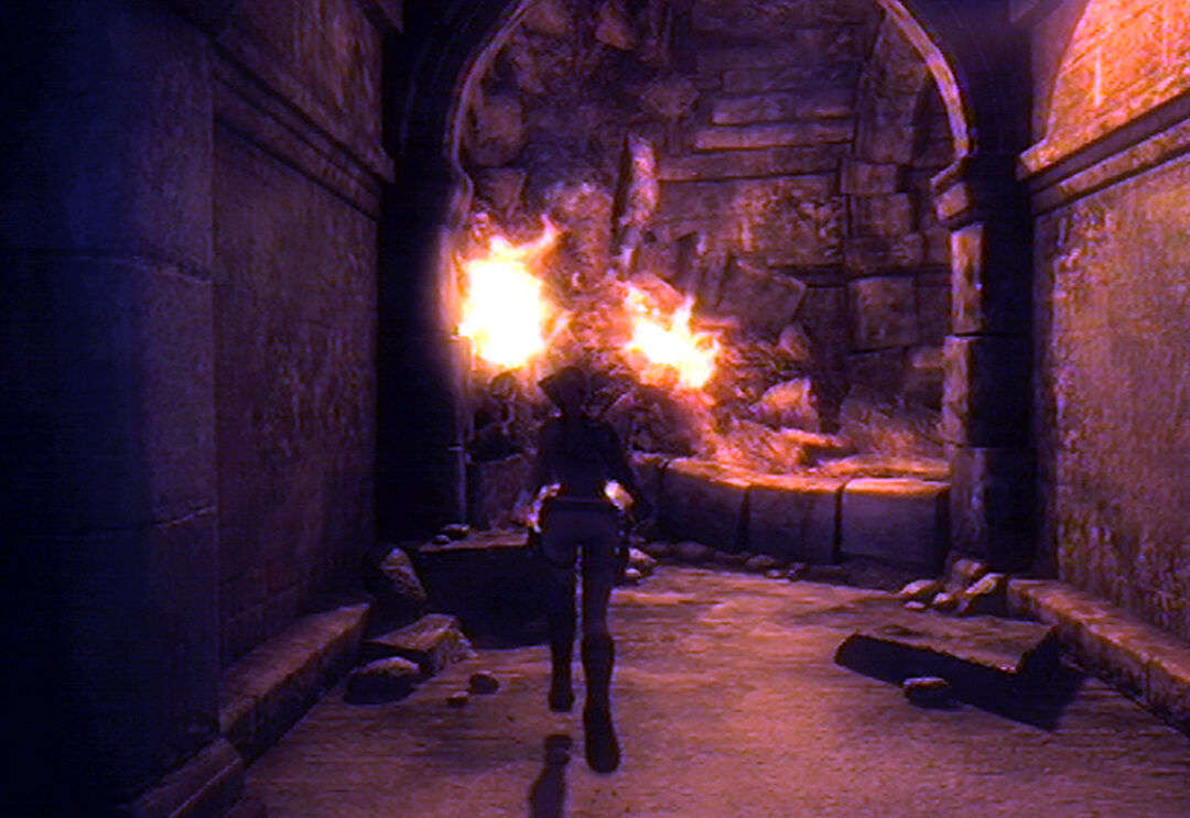 Tomb Raider Underworld | Occasion