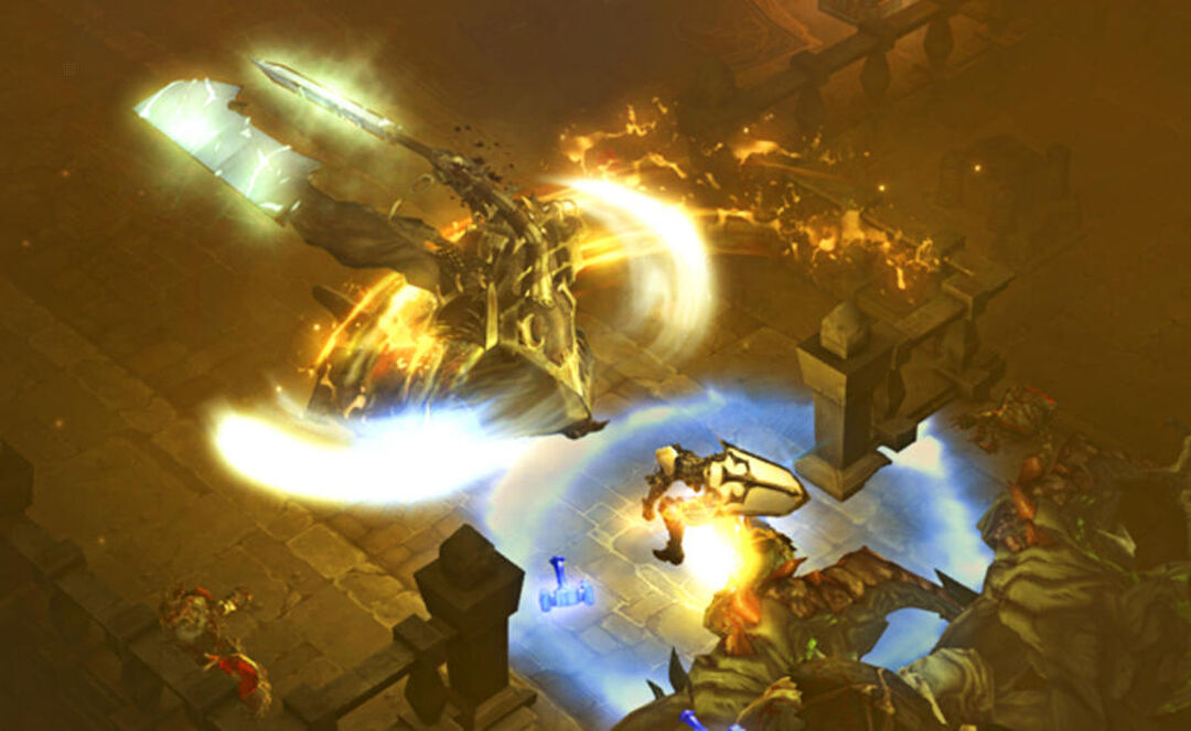Diablo 3 Eternal Collection | Occasion