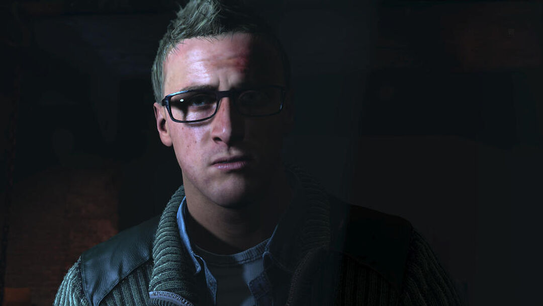 Until Dawn | Occasion