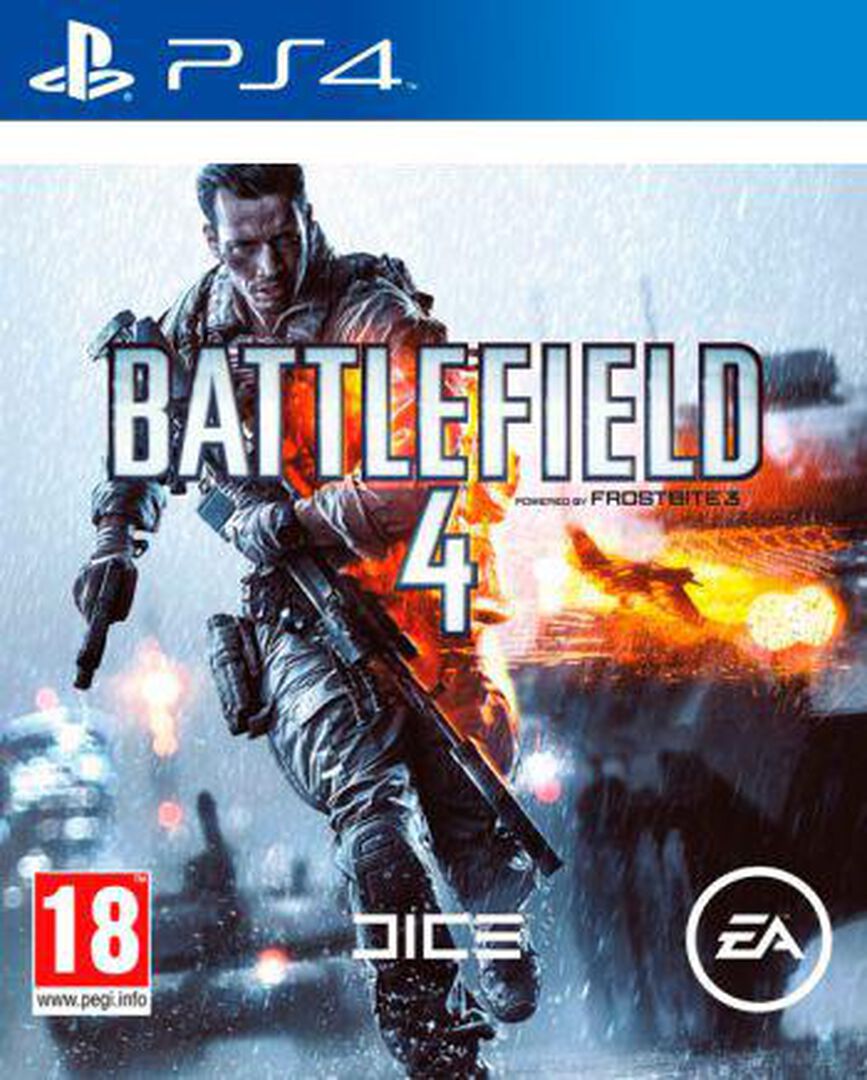 Battlefield 4 | Occasion