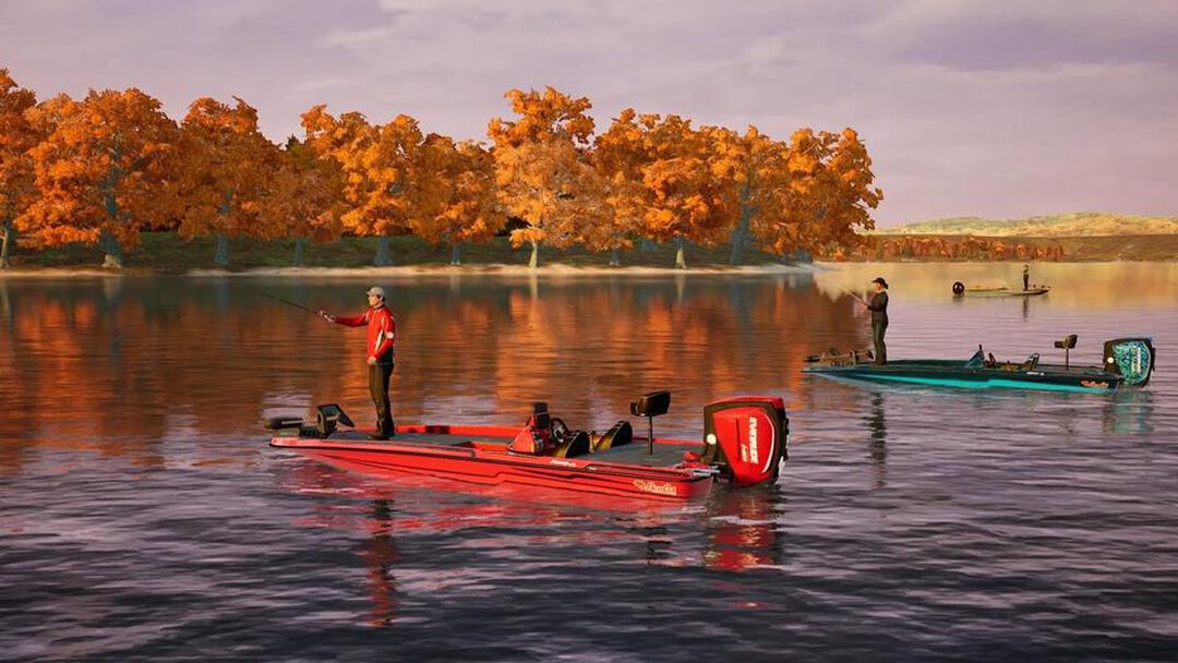Fishing Sim World Pro Tour Collector's Edition | Occasion
