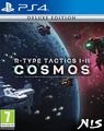 R-type Tactics  I & 2 Cosmos thumb 0
