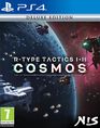 R-type Tactics  I & 2 Cosmos