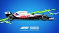 F1 2021 | Occasion thumb 2