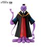 Figurine Sfc - Assassination Classroom - Koro Sensei Violet
