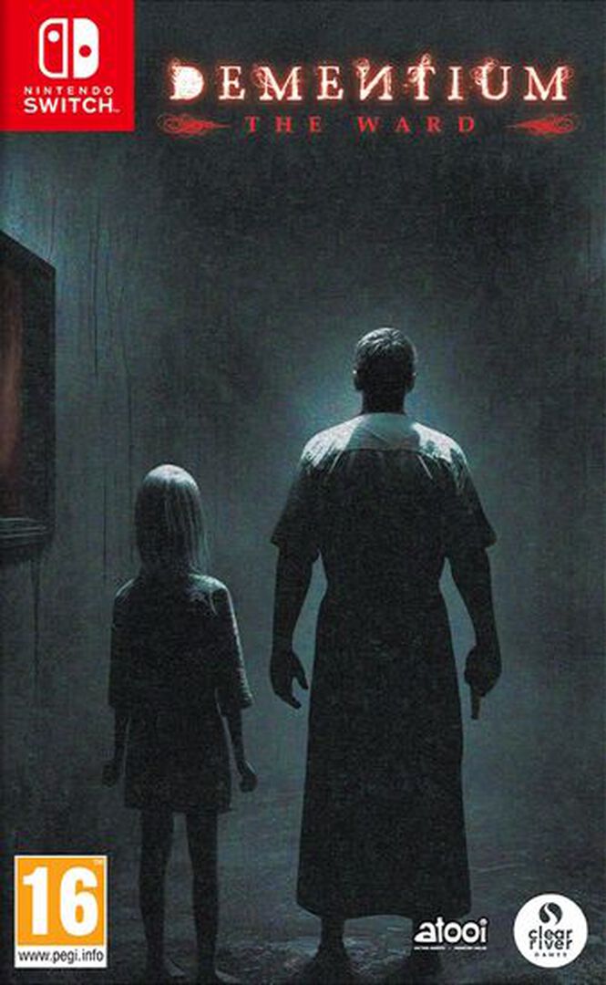 Dementium The Ward