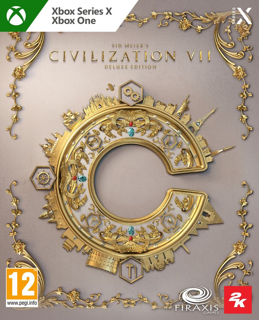 Civilization VII | Edition Deluxe