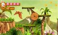 The Lapins Cretins Retour Vers Le Pass&eacute; | Occasion thumb 5