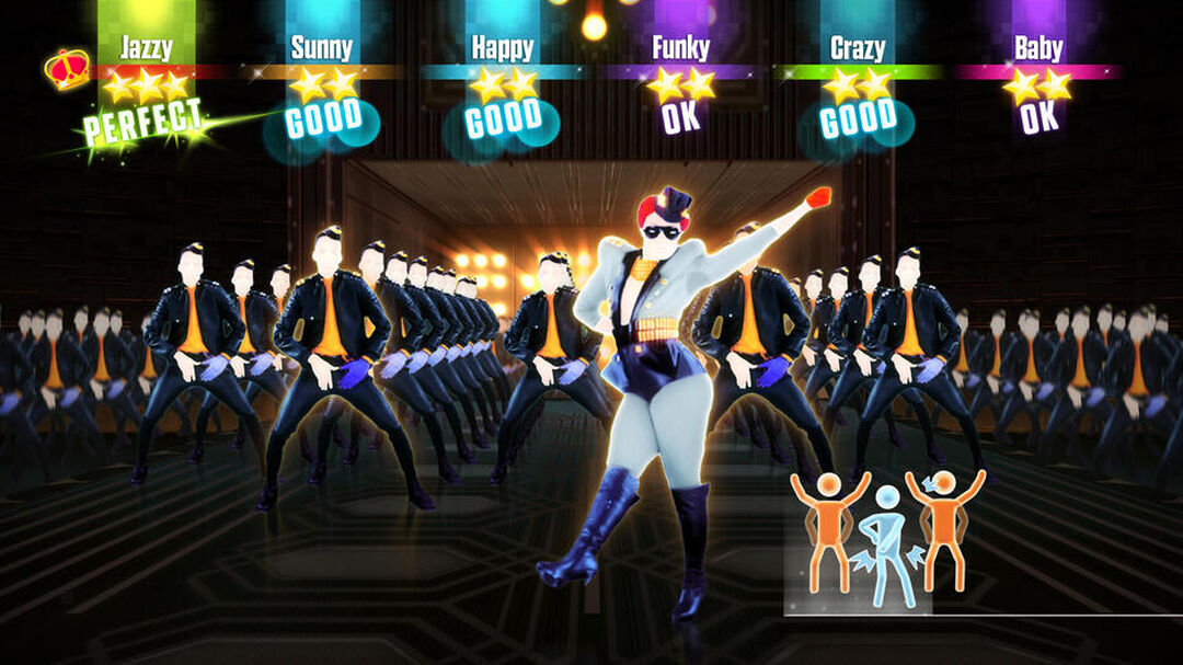 Just Dance 2016 Unlimited | Occasion