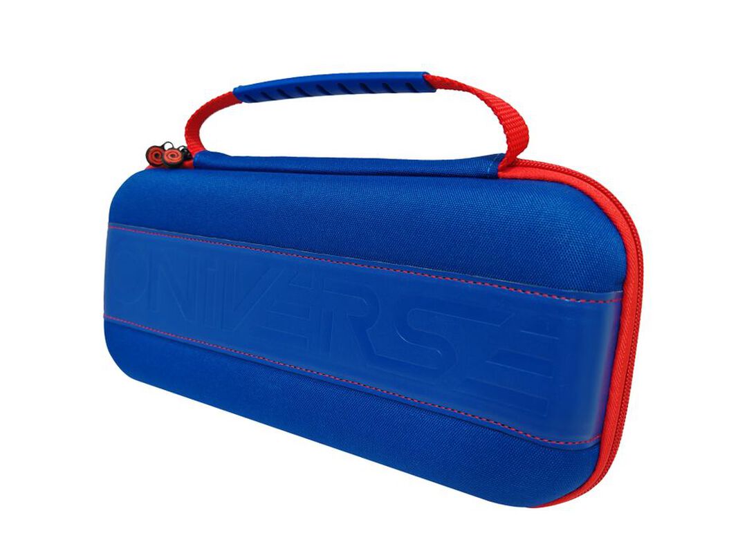Etui De Protection Et Transport | Oniverse | Bleue