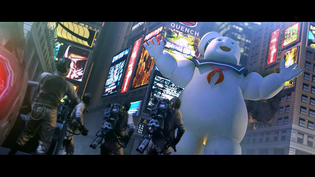 Ghostbusters Remastered | Occasion