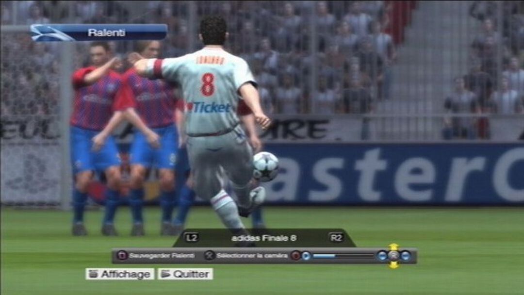 Pro Evolution Soccer 2009 | Occasion