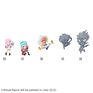 Figurine Wcf - One Piece - Jewelry Bonney History