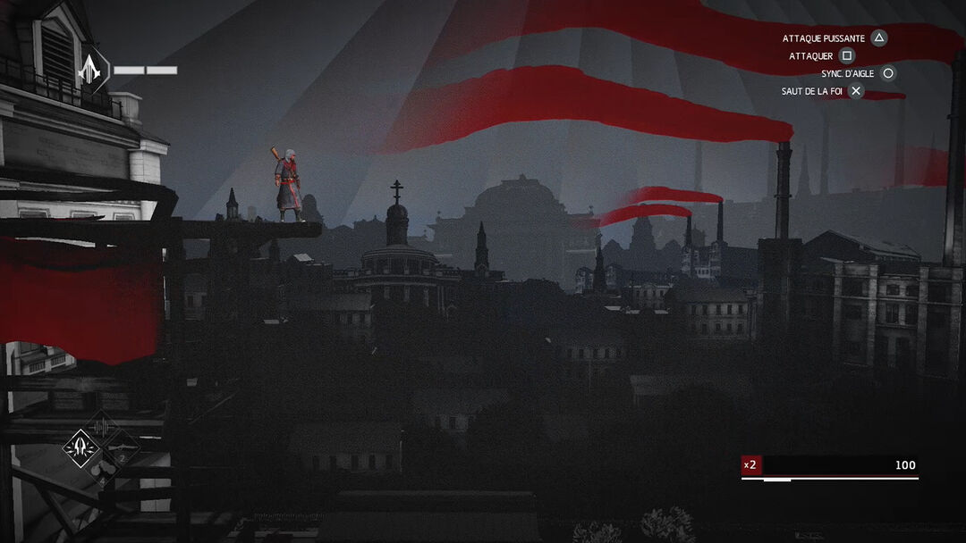 Assassin's Creed Chronicles | Occasion