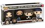 Figurine Funko Pop! - Soundgarden - 4pk