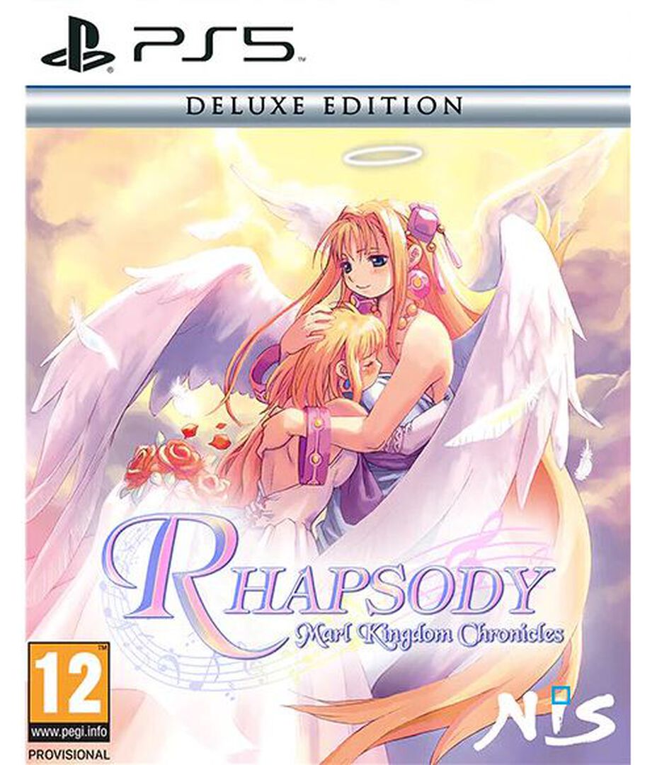 Rhapsody Marl Kingdom Chronicles | Occasion