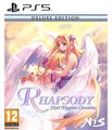 Rhapsody Marl Kingdom Chronicles | Occasion thumb 0