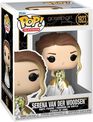 Figurine Funko Pop! - Gossip Girl - Serena Van Der Woodsen (mariage)