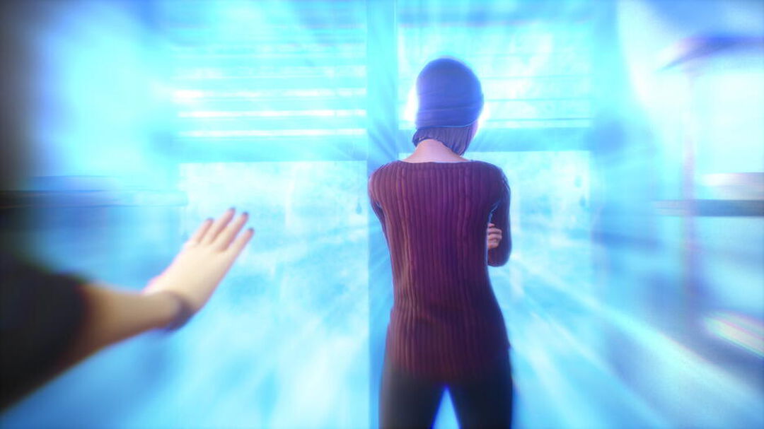 Life Is Strange True Colors | Occasion