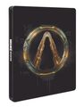 Borderlands 4 Edition Super Deluxe Exclusivit&eacute; Micromania thumb 2
