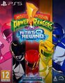 Mighty Morphin Power Rangers Rita's Rewind Deluxe Edition thumb 0