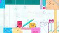 Snipperclips Plus Les Deux Font La Paire | Occasion thumb 1
