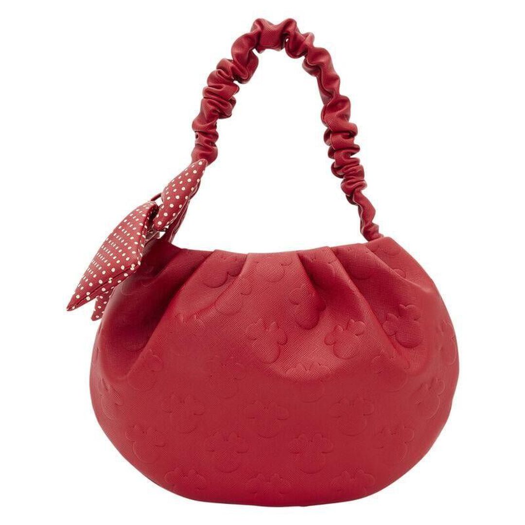 Sac A Mains Loungefly | Disney | Minnie Roch The Dots