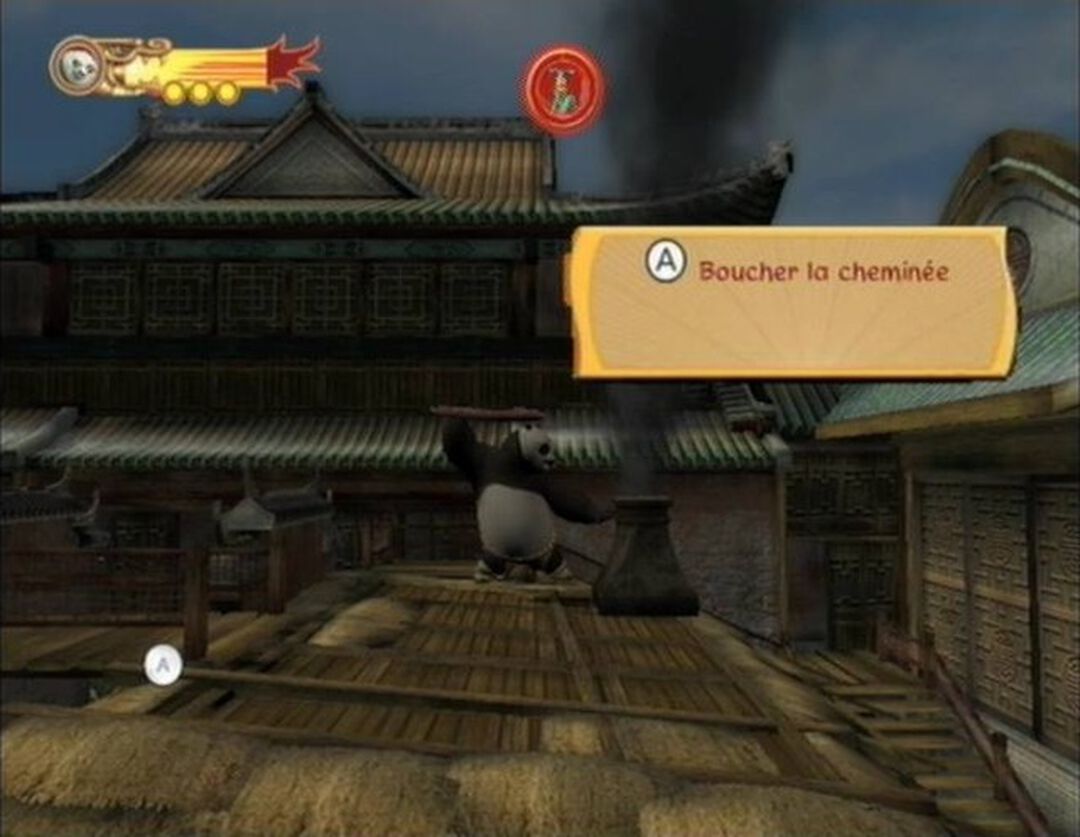 Kung Fu Panda 2 | Occasion