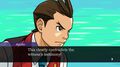 Apollo Justice Ace Attorney Trilogy (US) thumb 2