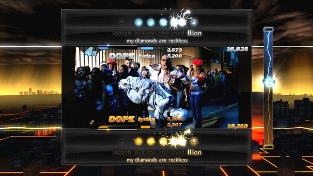 Def Jam Rapstar | Occasion