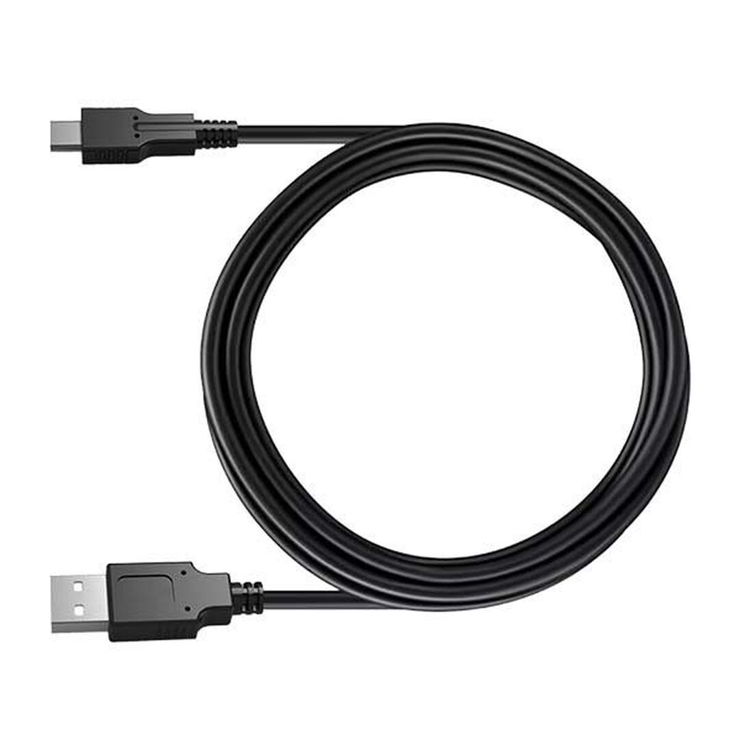 Dual Charge & Hub