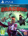 Dragons L'aube Des Nouveaux Cavaliers | Occasion thumb 0
